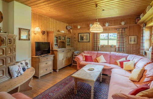 Philippsreut Apartment | 112 m² Apartment ∙ 3 bedrooms ∙ 10 guests