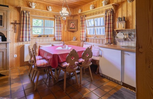 Philippsreut Apartment | 112 m² Apartment ∙ 3 bedrooms ∙ 10 guests