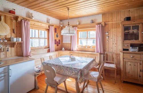 Philippsreut Apartment | 112 m² Apartment ∙ 3 bedrooms ∙ 10 guests