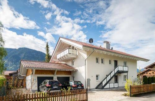 Ohlstadt Apartment | 112 m² Apartment ∙ 2 bedrooms ∙ 6 guests