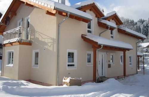 Aschau im Chiemgau Apartment | 113 m² Apartment ∙ 3 bedrooms ∙ 6 guests