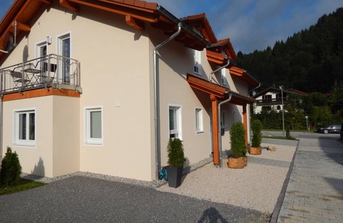 Aschau im Chiemgau Apartment | 113 m² Apartment ∙ 3 bedrooms ∙ 6 guests