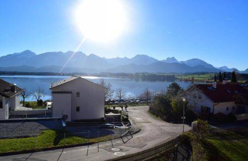 Hopfen am See Apartment | 115 m² Apartment ∙ 2 bedrooms ∙ 4 guests