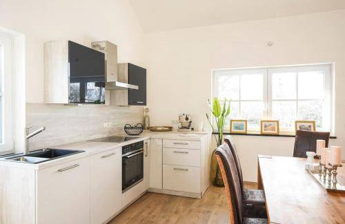 Utting am Ammersee Apartment | 115 m² Apartment ∙ 2 bedrooms ∙ 5 guests