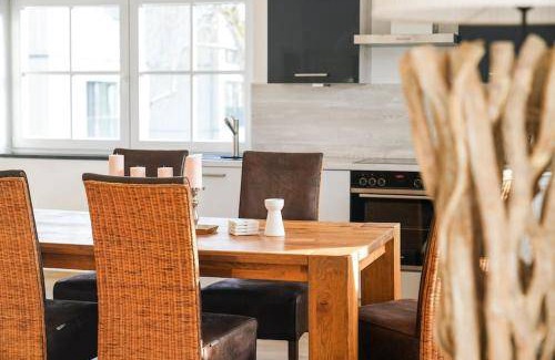 Utting am Ammersee Apartment | 115 m² Apartment ∙ 2 bedrooms ∙ 5 guests