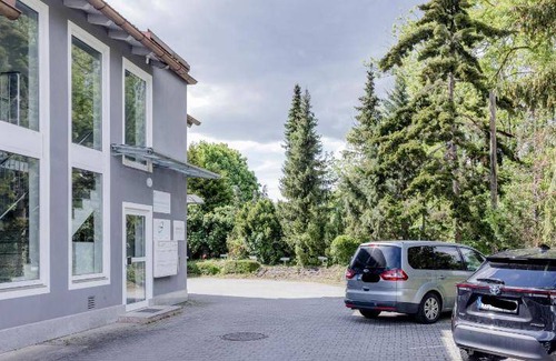 Munchen District Apartment | 115 m² Apartment ∙ 3 bedrooms ∙ 8 guests