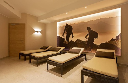 Sankt Leonhard im Pitztal Apartment | 115 m² Apartment ∙ 3 bedrooms ∙ 8 guests