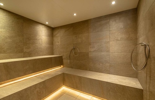 Sankt Leonhard im Pitztal Apartment | 115 m² Apartment ∙ 3 bedrooms ∙ 8 guests