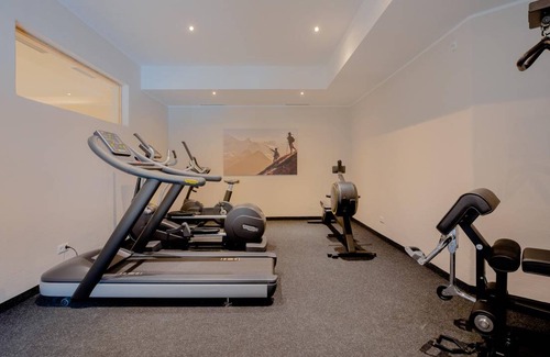 Sankt Leonhard im Pitztal Apartment | 115 m² Apartment ∙ 3 bedrooms ∙ 8 guests