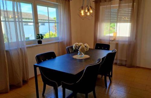 Eitensheim Apartment | 115 m² Apartment ∙ 2 bedrooms ∙ 6 guests