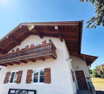 Schechen House | 115 m² House ∙ 3 bedrooms ∙ 8 guests