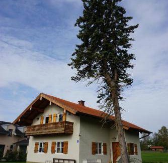 Schechen House | 115 m² House ∙ 3 bedrooms ∙ 8 guests