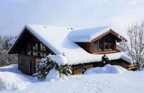 Ofterschwang House | 115 m² House ∙ 3 bedrooms ∙ 8 guests