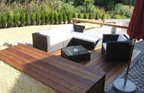 Ofterschwang House | 115 m² House ∙ 3 bedrooms ∙ 8 guests