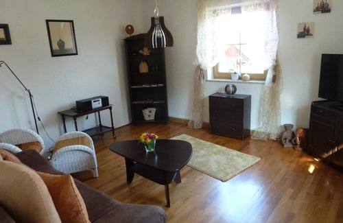 Hohenau House | 115 m² House ∙ 4 bedrooms ∙ 4 guests