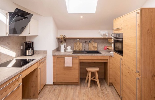 Heitlern Apartment | 116 m² Apartment ∙ 3 bedrooms ∙ 6 guests