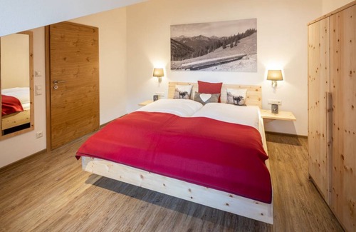 Heitlern Apartment | 116 m² Apartment ∙ 3 bedrooms ∙ 6 guests