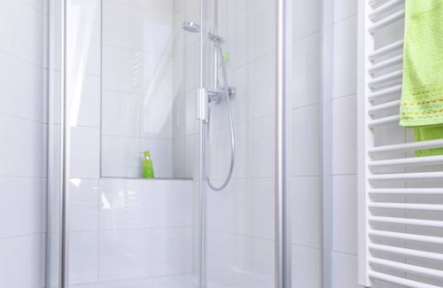 Burglengenfeld Apartment | 117 m² Apartment ∙ 3 bedrooms ∙ 5 guests