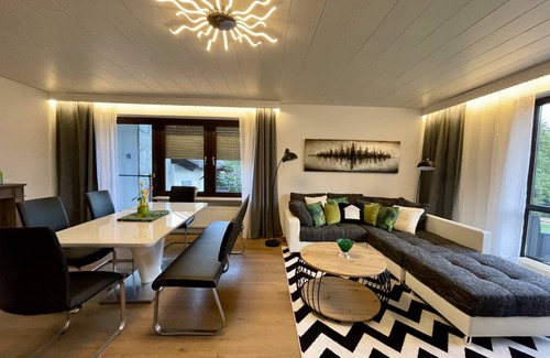 Taching a.See Apartment | 118 m² Apartment ∙ 2 bedrooms ∙ 5 guests