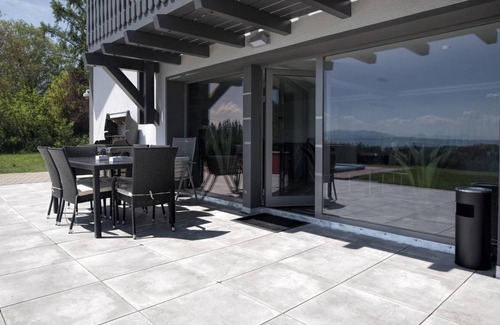 Buchenberg Apartment | 118 m² Apartment ∙ 3 bedrooms ∙ 10 guests