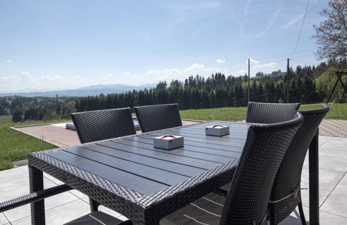 Buchenberg Apartment | 118 m² Apartment ∙ 3 bedrooms ∙ 10 guests