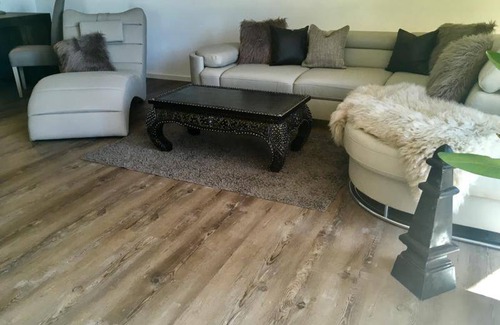 Uebersee Apartment | 119 m² Apartment ∙ 2 bedrooms ∙ 4 guests