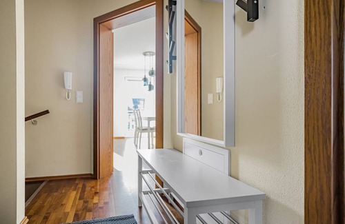 Trudering-Riem Resort | 119 m² Private room ∙ 1 bedroom ∙ 1 guest