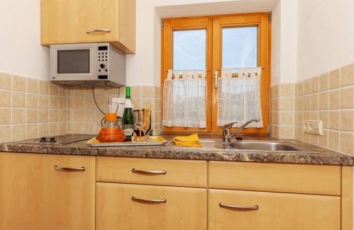 Reit im Winkl Apartment | (12) Ein-Raum-Ferienwohnung Unterberg