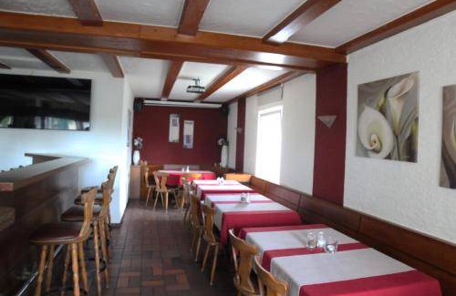 Herzogenaurach Bed & Breakfast | 12 m² Bed and breakfast ∙ 2 guests