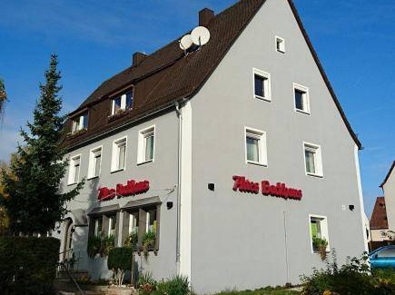 Herzogenaurach Bed & Breakfast | 12 m² Bed and breakfast ∙ 2 guests