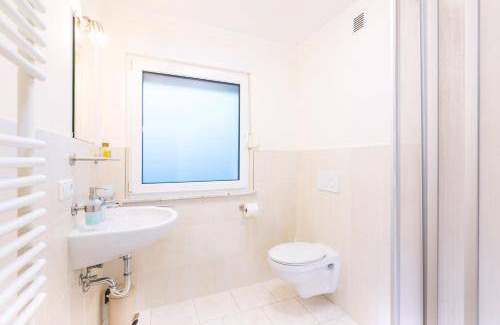 Herzogenaurach Bed & Breakfast | 12 m² Bed and breakfast ∙ 2 guests