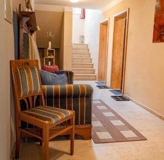 Buchbach Bed & Breakfast | 12 m² Bed and breakfast ∙ 2 guests