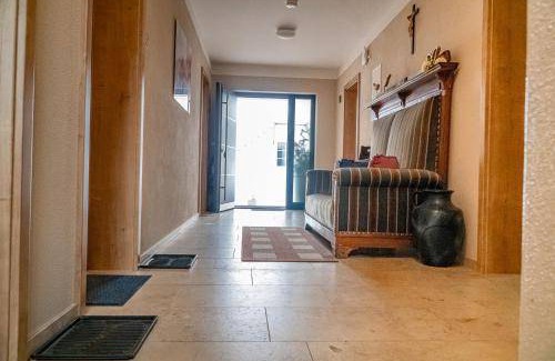 Buchbach Bed & Breakfast | 12 m² Bed and breakfast ∙ 2 guests