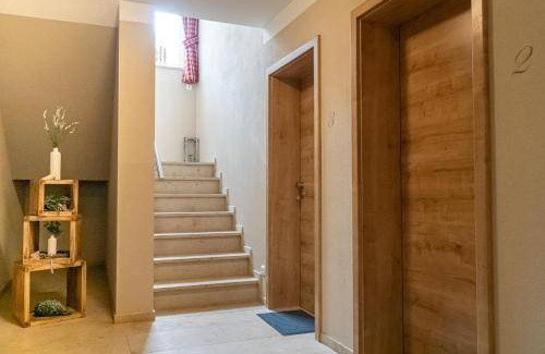 Buchbach Bed & Breakfast | 12 m² Bed and breakfast ∙ 2 guests