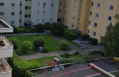Mitte Bed & Breakfast | 12 m² Bed and breakfast ∙ 1 bedroom ∙ 2 guests