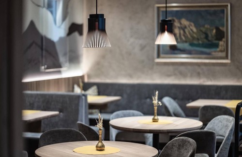 Maurach Hotel | 12 m² Hotel ∙ 1 bedroom ∙ 1 guest
