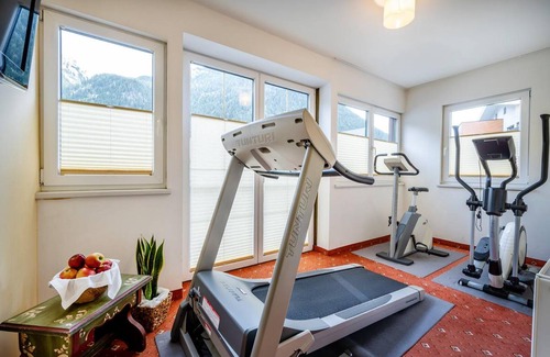 Maurach Hotel | 12 m² Hotel ∙ 1 bedroom ∙ 1 guest