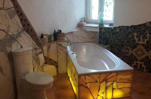Neustadt am Kulm House | 12 m² House ∙ 1 bedroom ∙ 2 guests