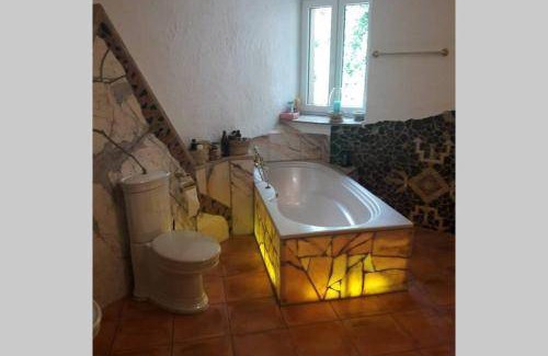 Neustadt am Kulm House | 12 m² House ∙ 1 bedroom ∙ 2 guests