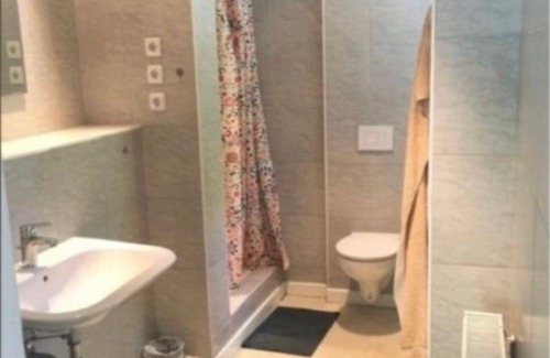 Coburg Resort | 12 m² Private room ∙ 1 bedroom ∙ 1 guest