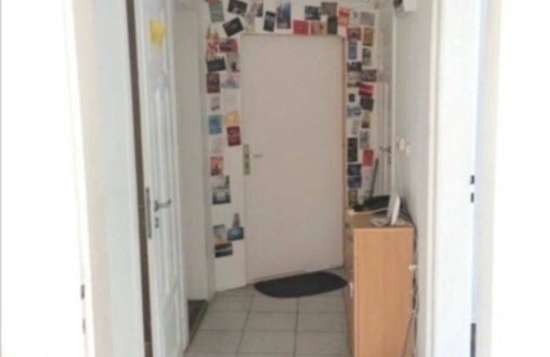 Coburg Resort | 12 m² Private room ∙ 1 bedroom ∙ 1 guest