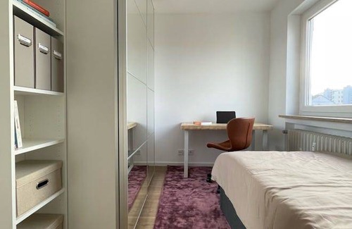 Friedenheim Other | 12 m² Shared room ∙ 1 bedroom ∙ 1 guest