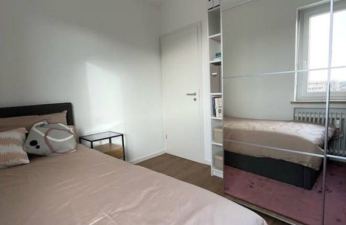 Friedenheim Other | 12 m² Shared room ∙ 1 bedroom ∙ 1 guest