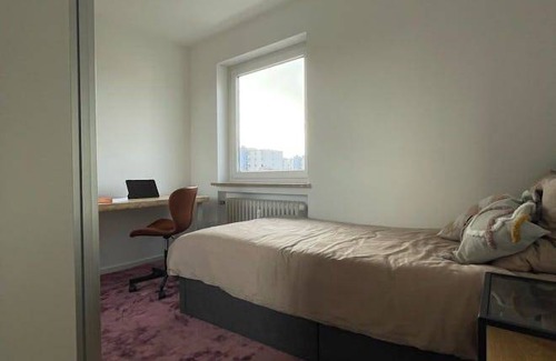 Friedenheim Other | 12 m² Shared room ∙ 1 bedroom ∙ 1 guest
