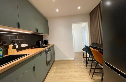 Friedenheim Other | 12 m² Shared room ∙ 1 bedroom ∙ 1 guest