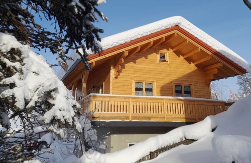 Muhlberg Other | 120 m² Accommodation ∙ 3 bedrooms ∙ 6 guests