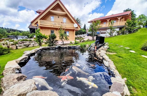 Muhlberg Other | 120 m² Accommodation ∙ 3 bedrooms ∙ 6 guests