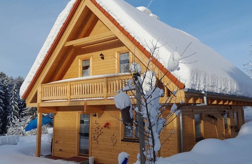 Muhlberg Other | 120 m² Accommodation ∙ 3 bedrooms ∙ 6 guests