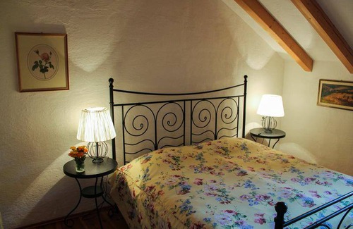 Obsteig Apartment | 120 m² Apartment ∙ 2 bedrooms ∙ 4 guests