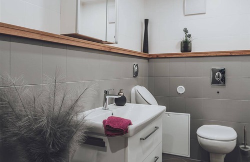 Erbendorf Apartment | 120 m² Apartment ∙ 2 bedrooms ∙ 4 guests